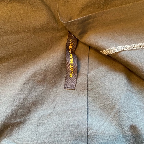 FUBU Vintage 90’s Fat Albert connect the dots short sleeve shirt - Picture 11 of 11